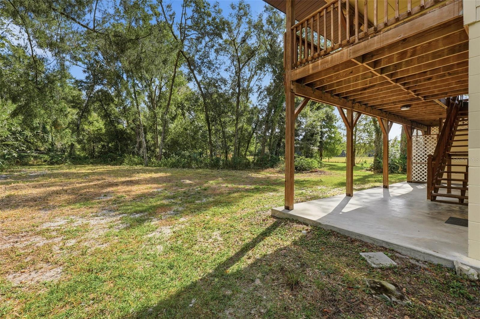 5505 CR 634S, BUSHNELL, FL — photo 5
