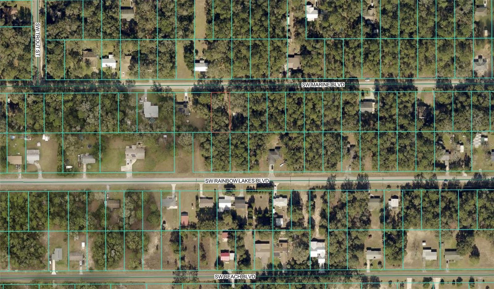 20832 SW MARINE BLVD, DUNNELLON, FL — photo 3