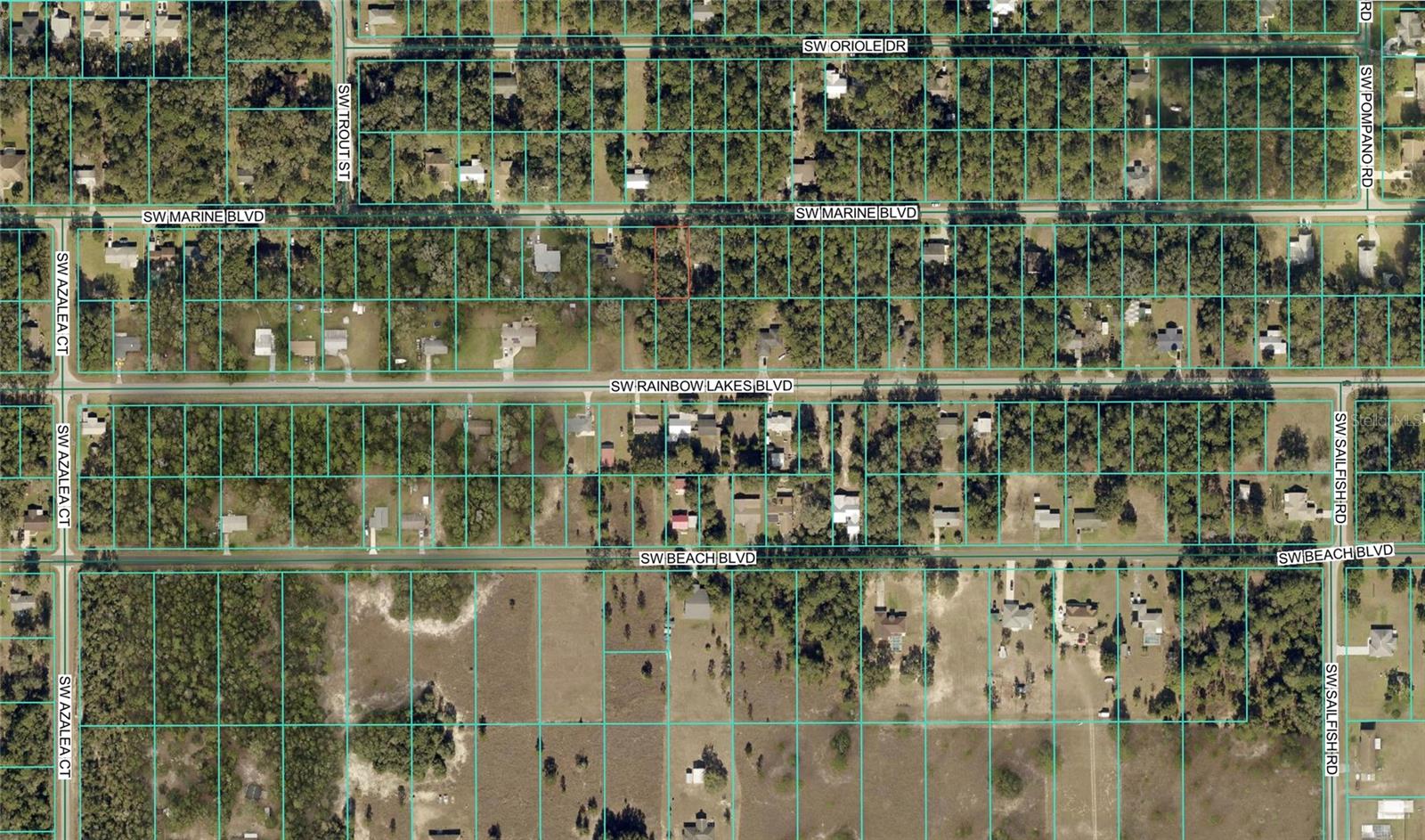 20832 SW MARINE BLVD, DUNNELLON, FL — photo 5