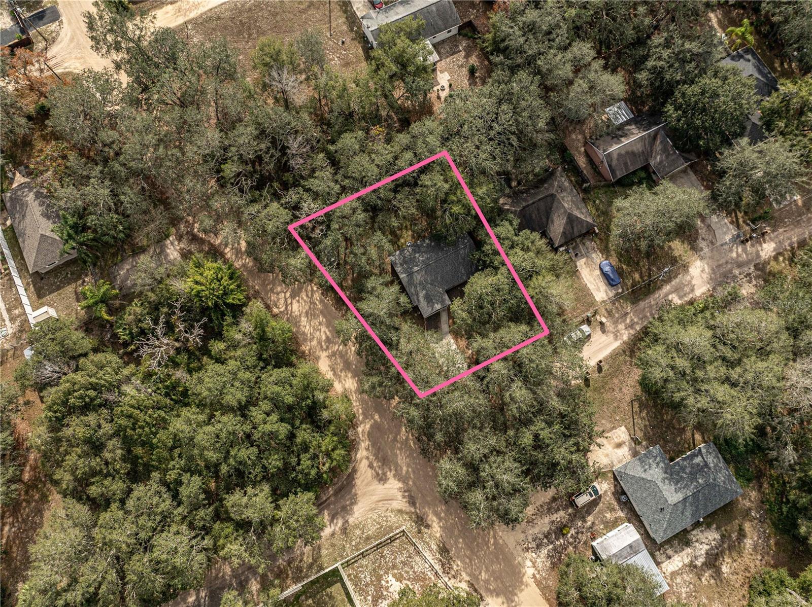 4438 CALAMONDIN ST, LADY LAKE, FL — photo 5