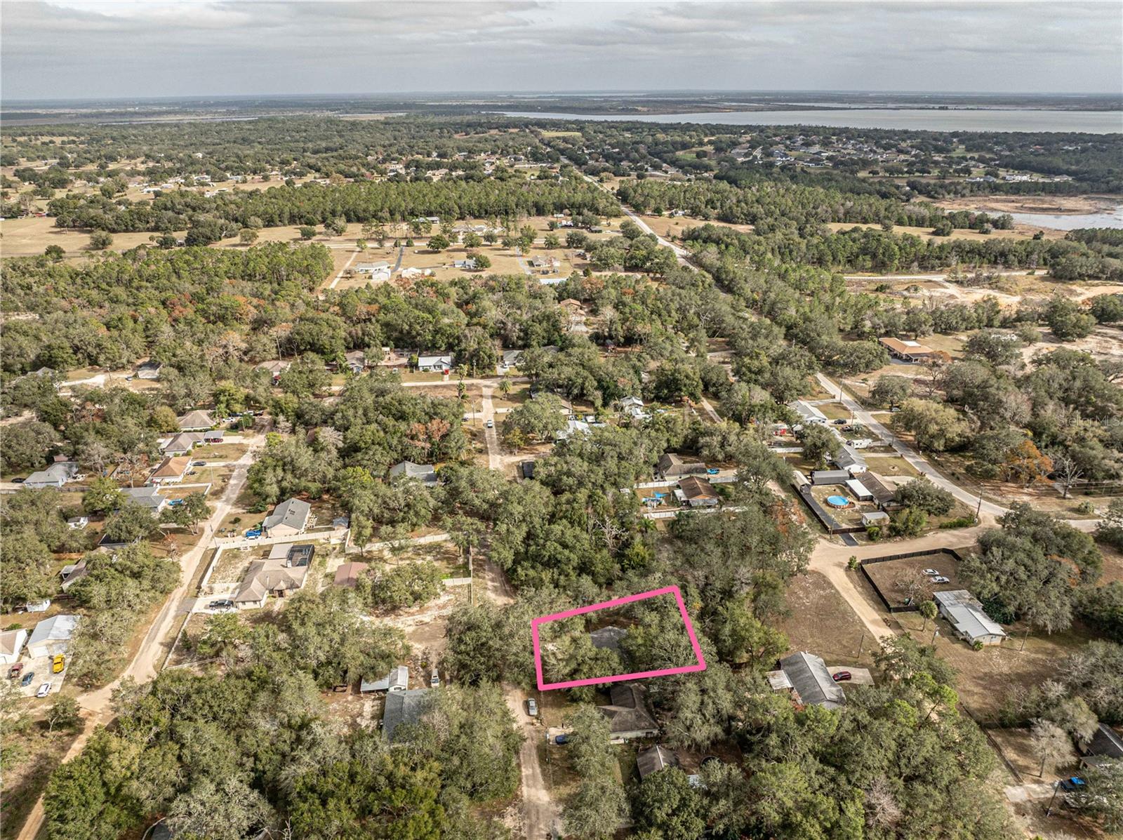 4438 CALAMONDIN ST, LADY LAKE, FL — photo 8