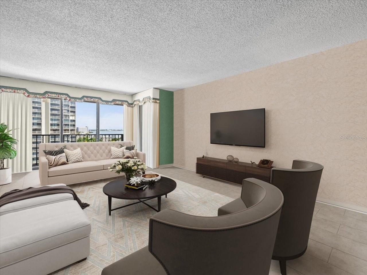 1400 GULF BLVD #806, CLEARWATER, FL — photo 3