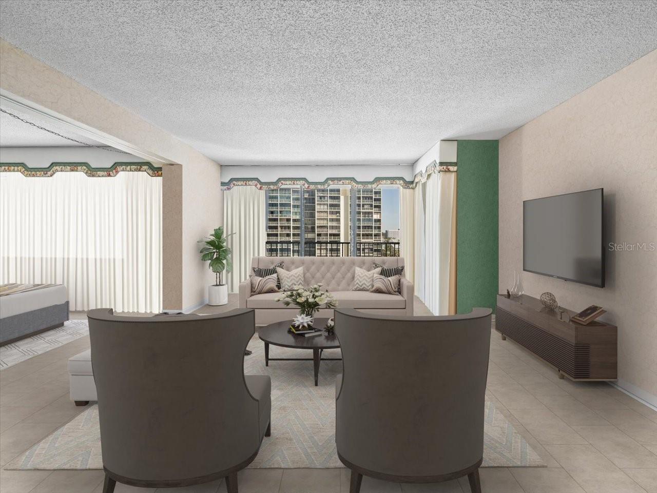 1400 GULF BLVD #806, CLEARWATER, FL — photo 4