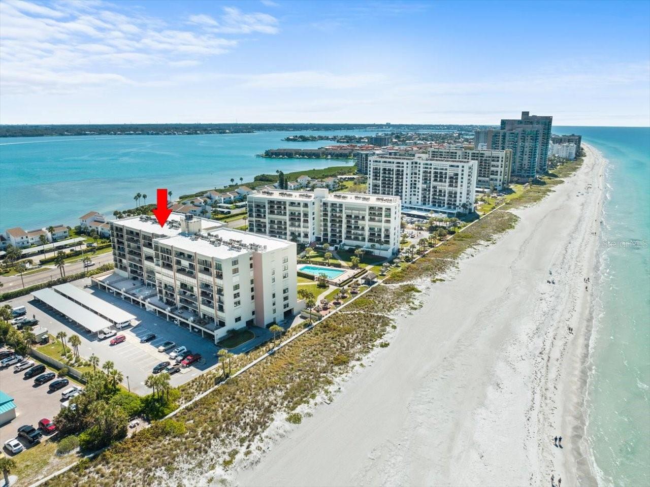 1400 GULF BLVD #806, CLEARWATER, FL — photo 56