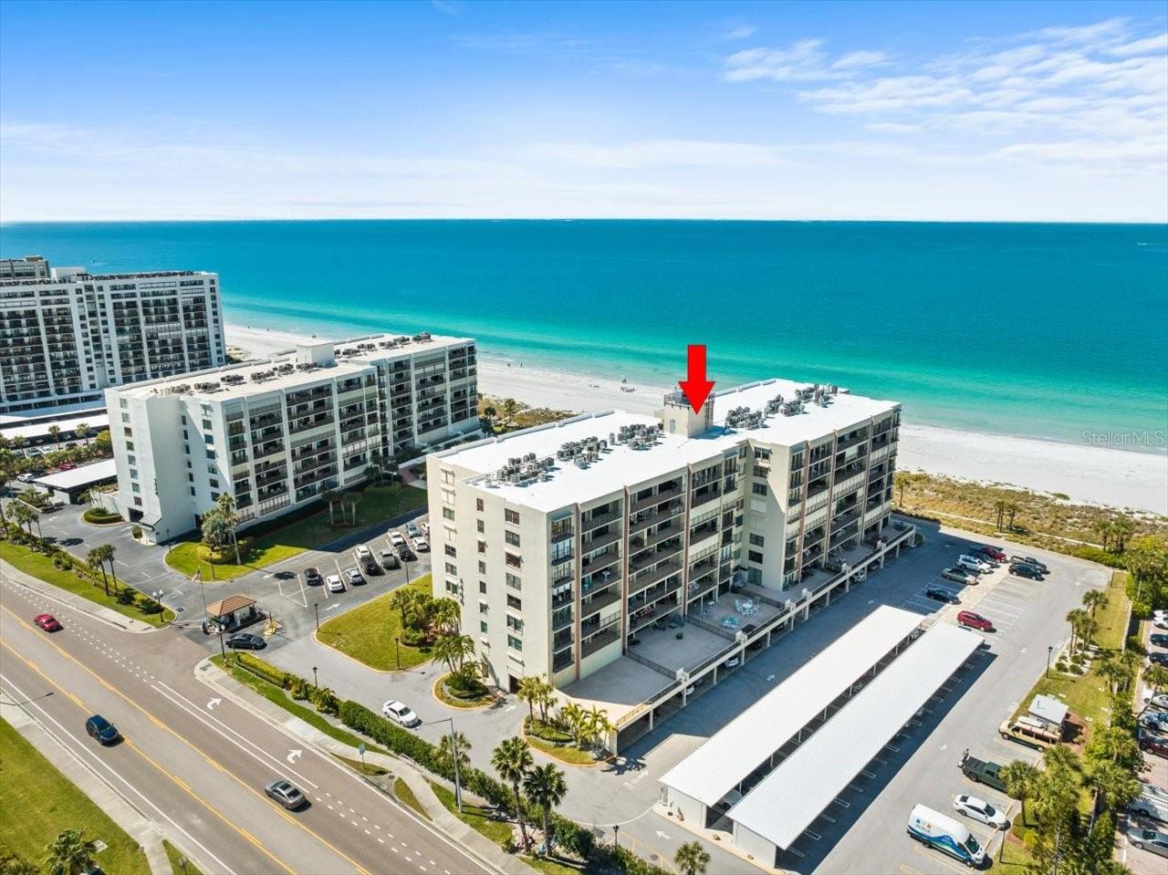 1400 GULF BLVD #806, CLEARWATER, FL — photo 58