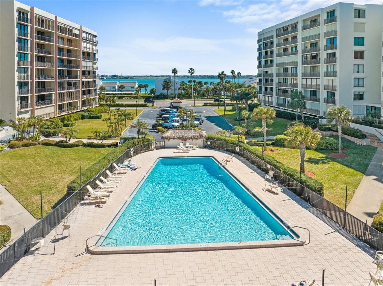 1400 GULF BLVD #806, CLEARWATER, FL — photo 60