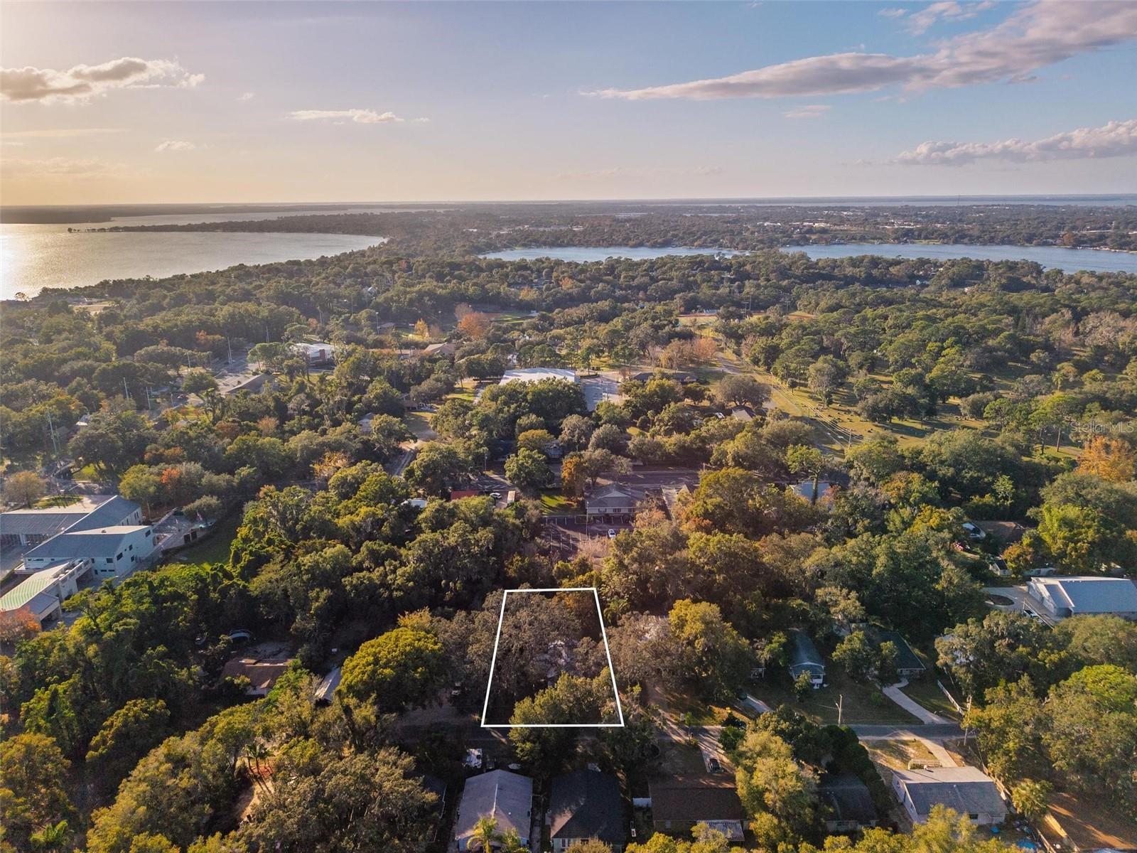 1503 GRANITE STATE CT, MOUNT DORA, FL — photo 121
