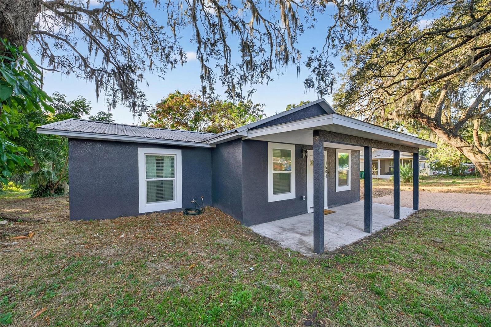 1503 GRANITE STATE CT, MOUNT DORA, FL — photo 136