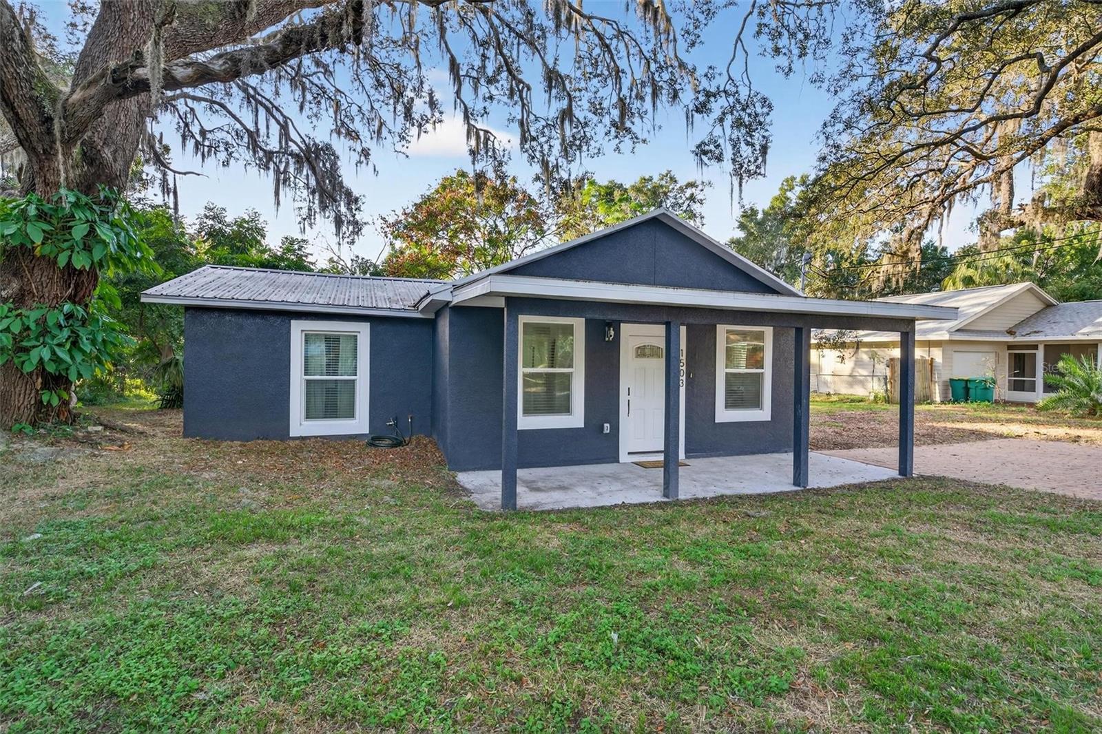 1503 GRANITE STATE CT, MOUNT DORA, FL — photo 139