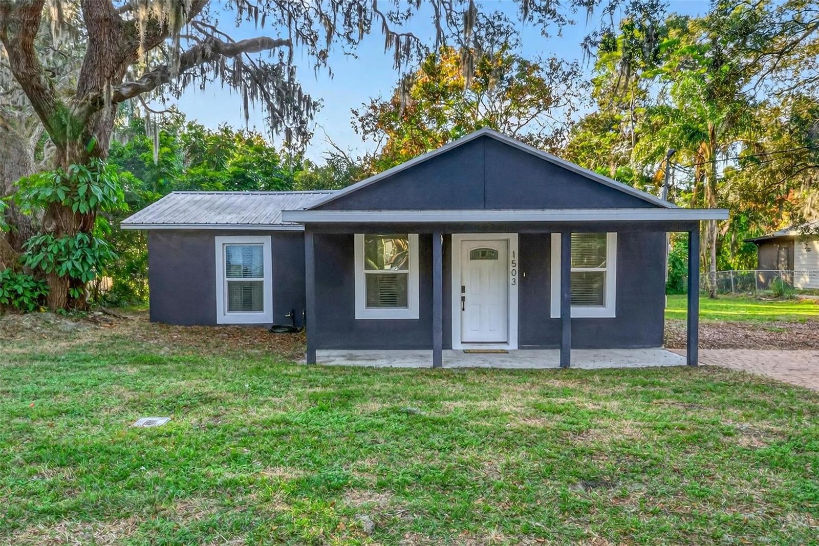 1503 GRANITE STATE CT, MOUNT DORA, FL — photo 141