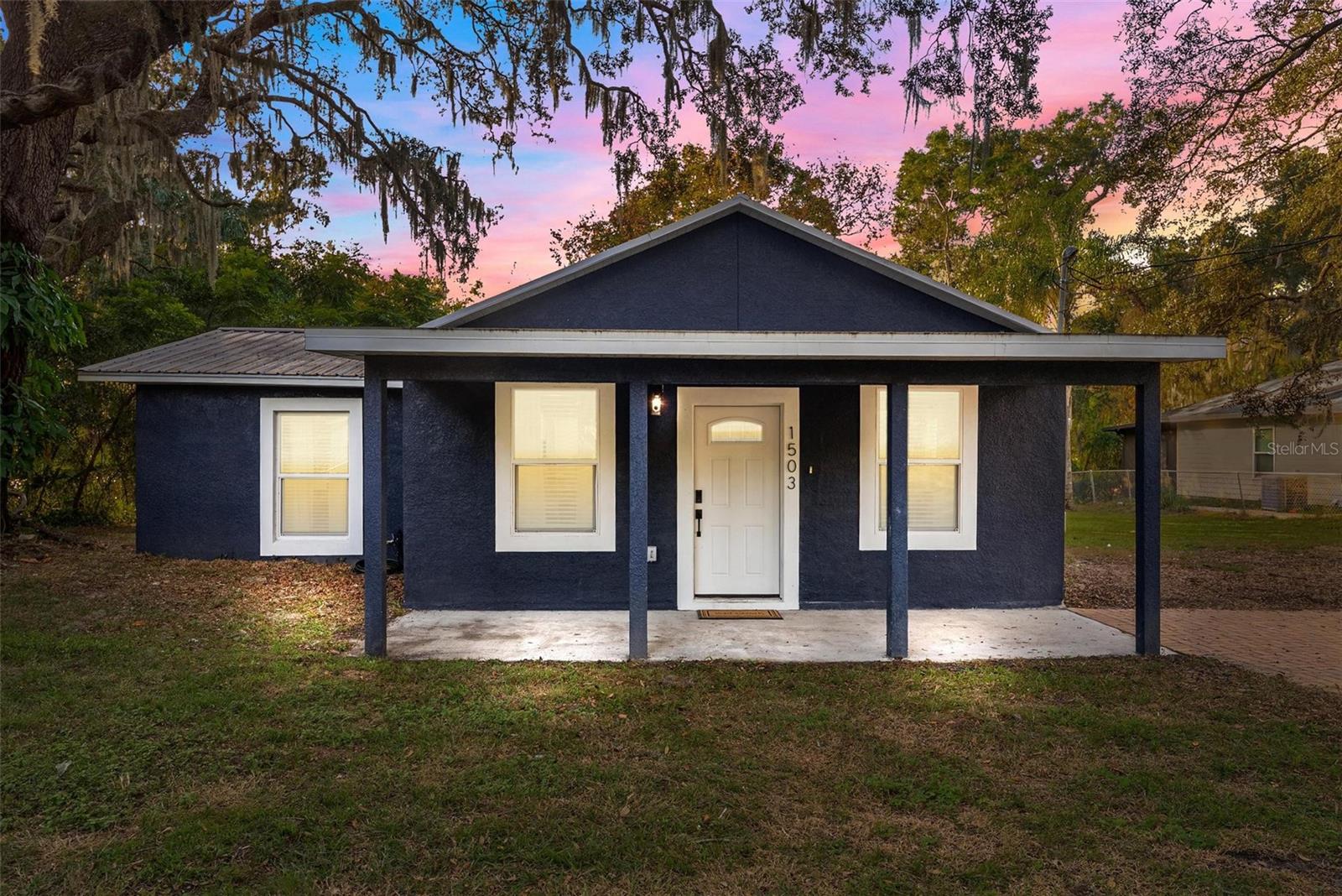 1503 GRANITE STATE CT, MOUNT DORA, FL — photo 151