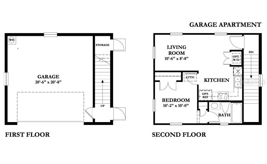320 43RD AVE N, ST PETERSBURG, FL — photo 32