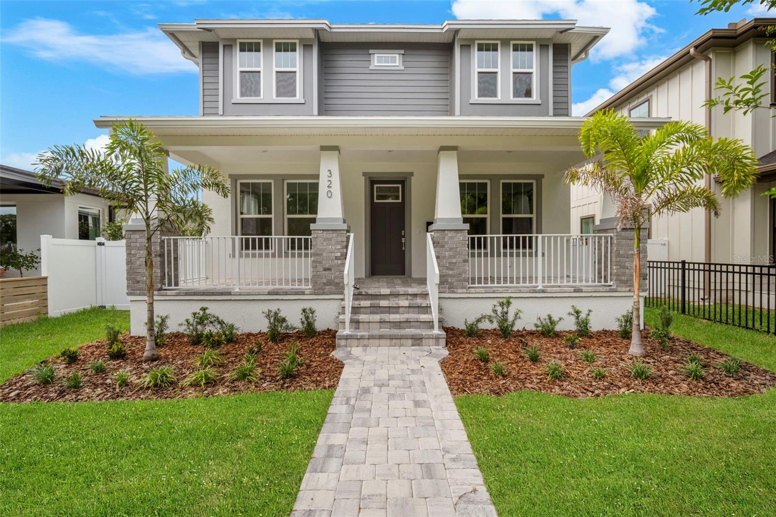 320 43RD AVE N, ST PETERSBURG, FL