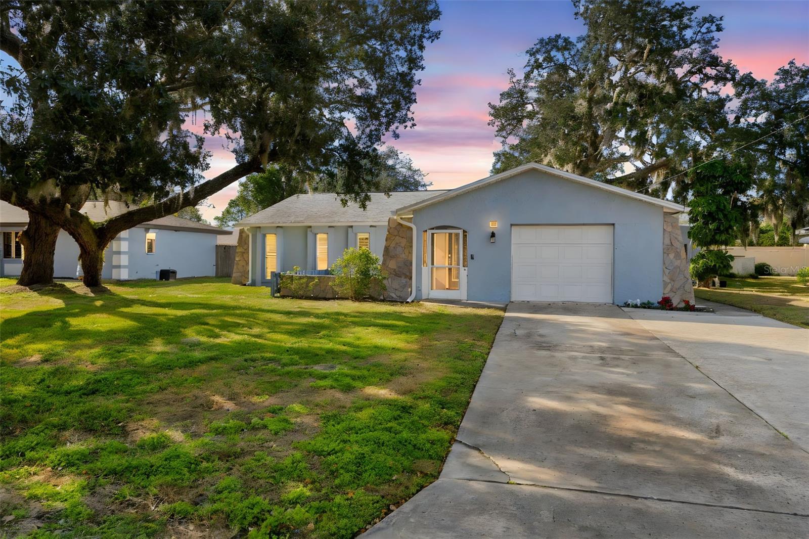 2399 GALLAGHER AVE, SPRING HILL, FL