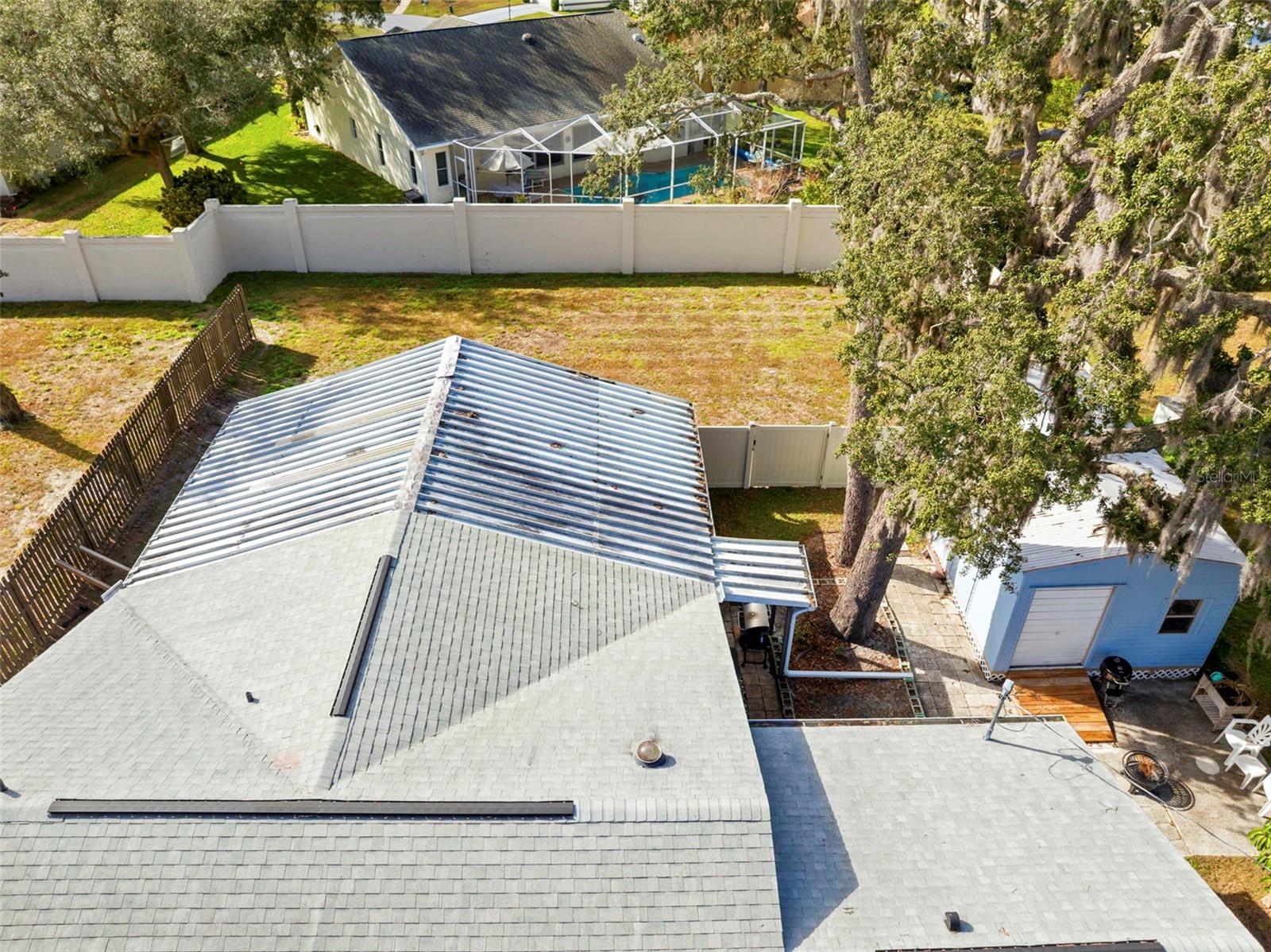 2399 GALLAGHER AVE, SPRING HILL, FL — photo 4