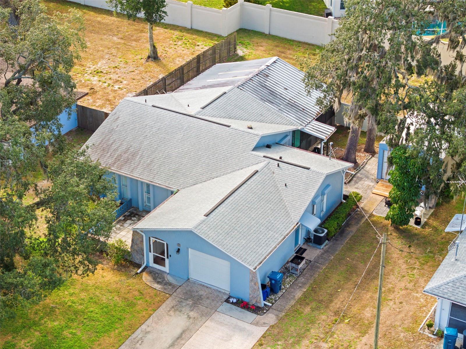 2399 GALLAGHER AVE, SPRING HILL, FL — photo 5