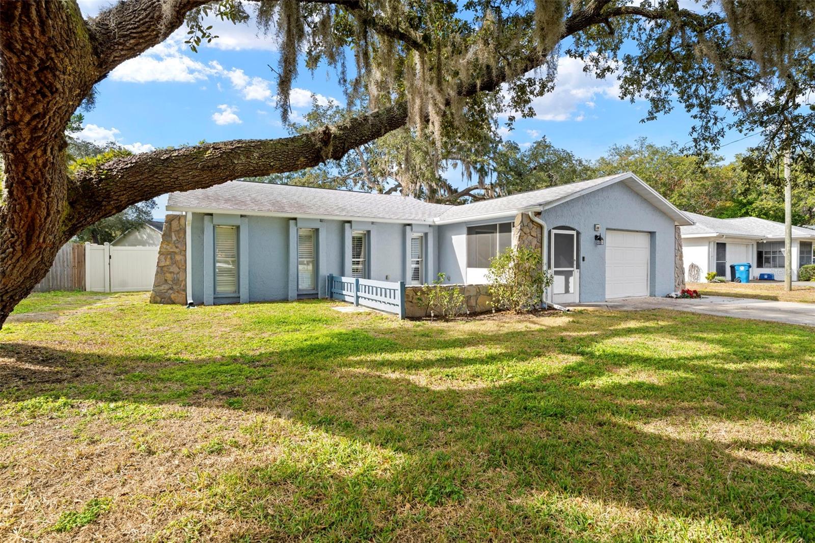 2399 GALLAGHER AVE, SPRING HILL, FL — photo 8