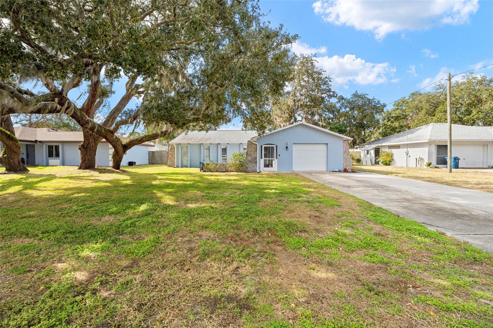 2399 GALLAGHER AVE, SPRING HILL, FL — photo 11