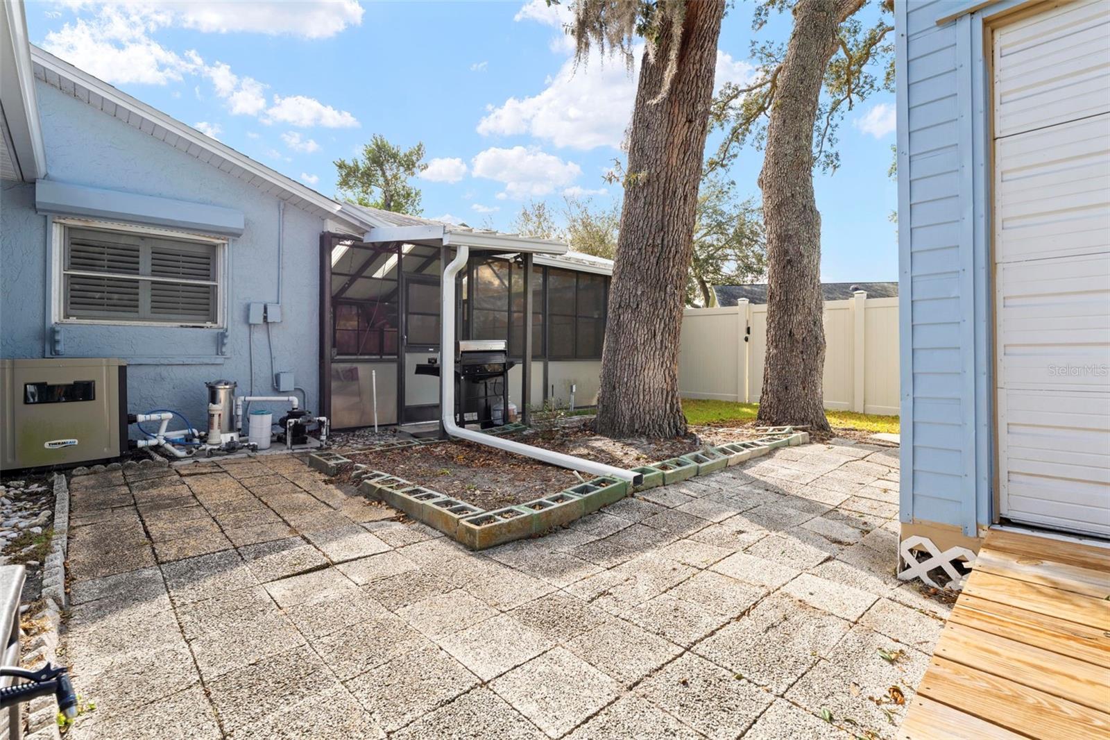 2399 GALLAGHER AVE, SPRING HILL, FL — photo 13