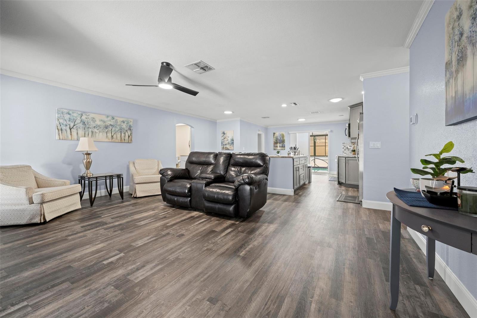 2399 GALLAGHER AVE, SPRING HILL, FL — photo 24