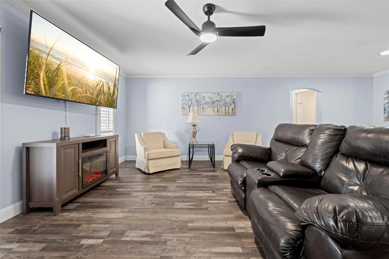 2399 GALLAGHER AVE, SPRING HILL, FL — photo 25