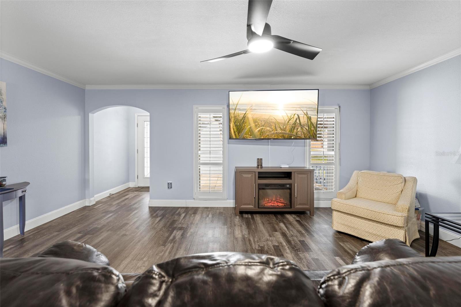 2399 GALLAGHER AVE, SPRING HILL, FL — photo 26