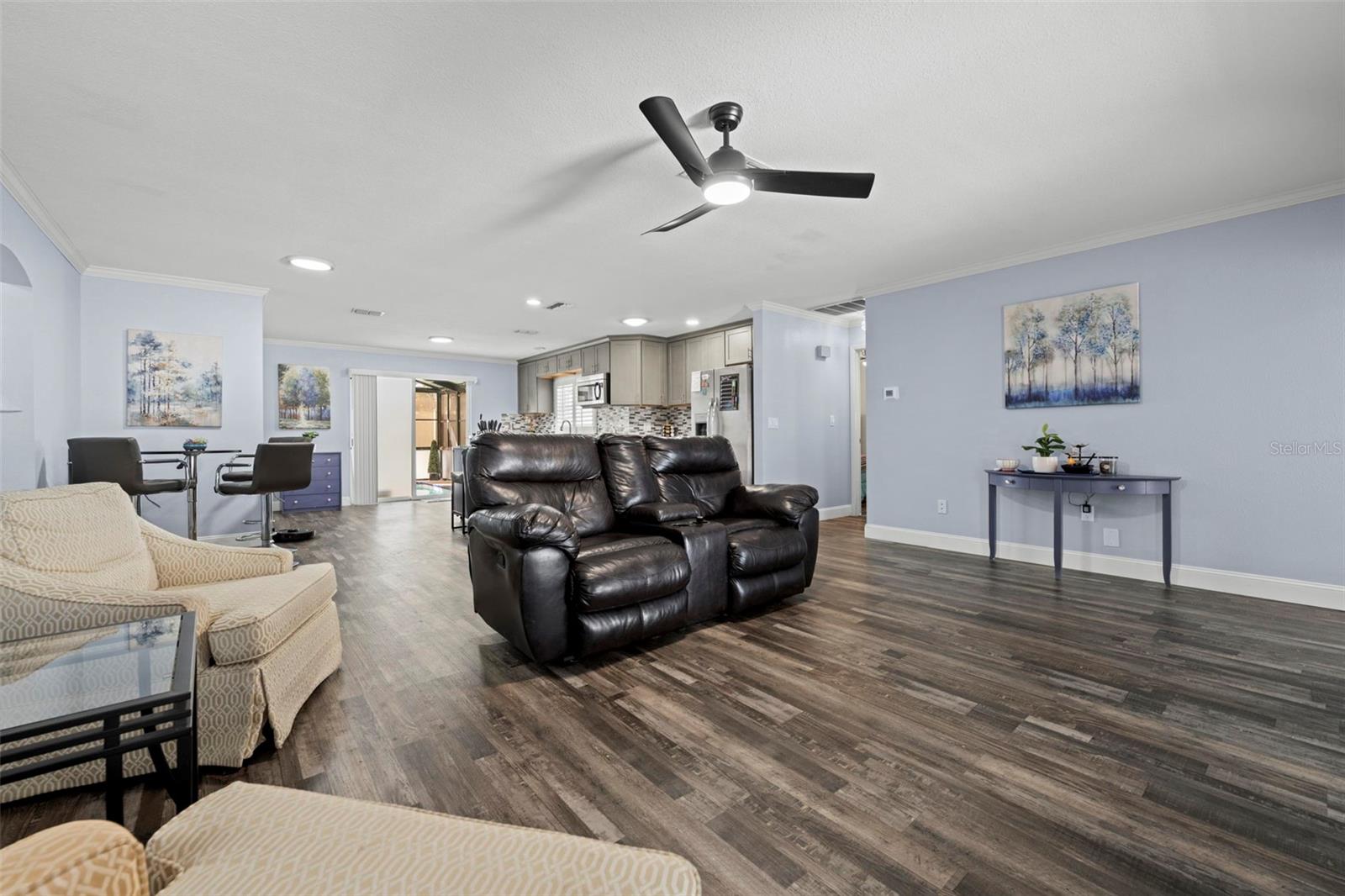 2399 GALLAGHER AVE, SPRING HILL, FL — photo 27