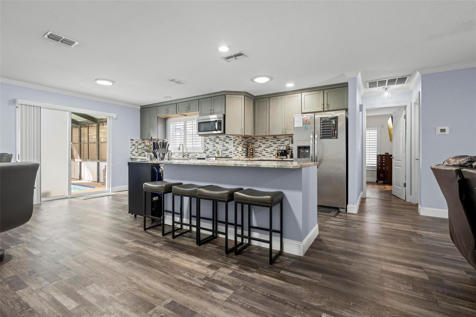 2399 GALLAGHER AVE, SPRING HILL, FL — photo 30