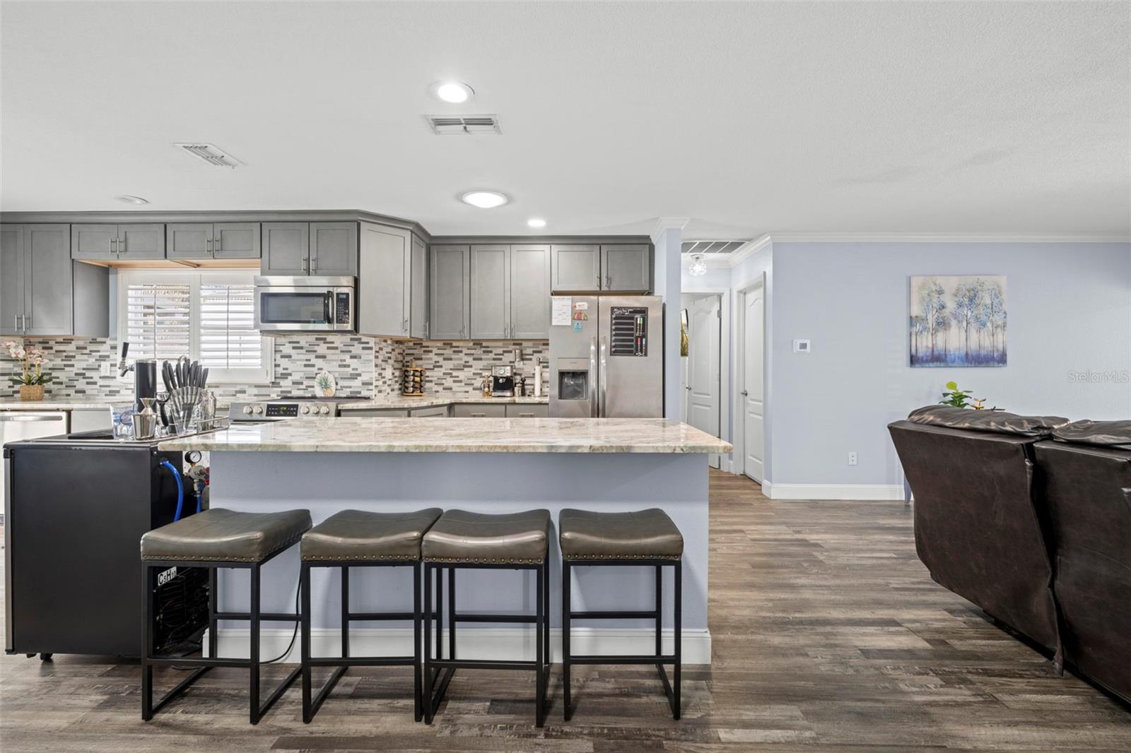 2399 GALLAGHER AVE, SPRING HILL, FL — photo 31