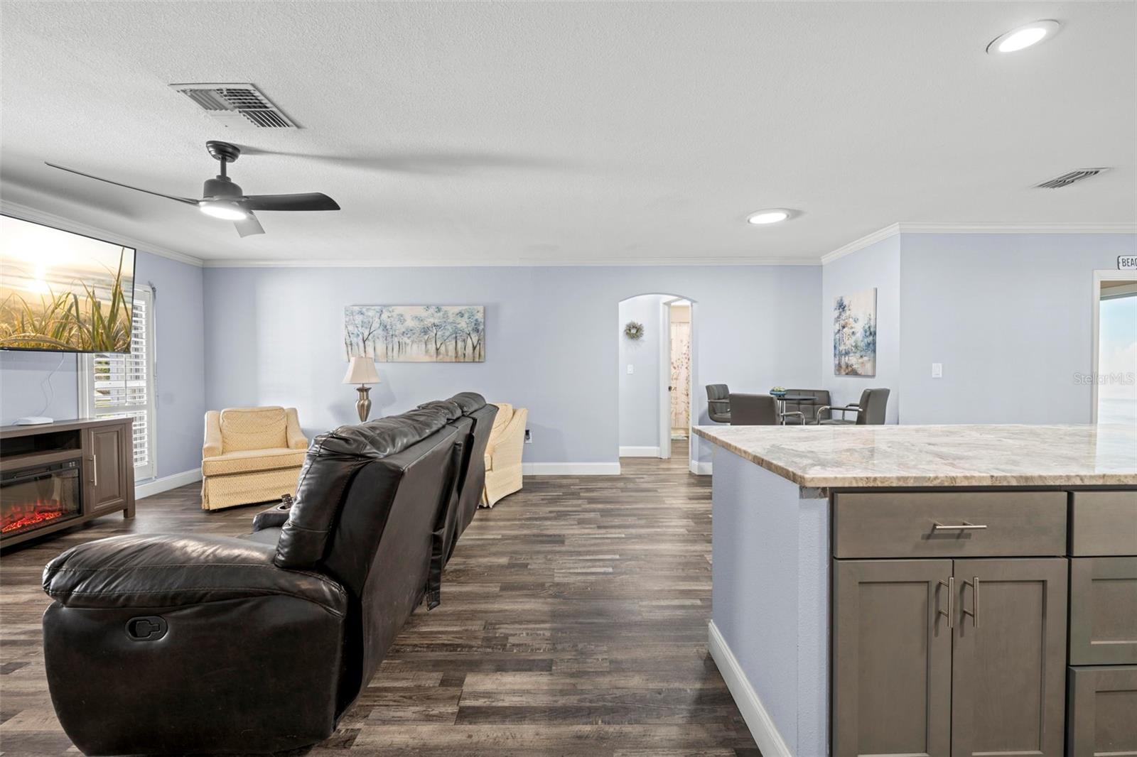 2399 GALLAGHER AVE, SPRING HILL, FL — photo 38