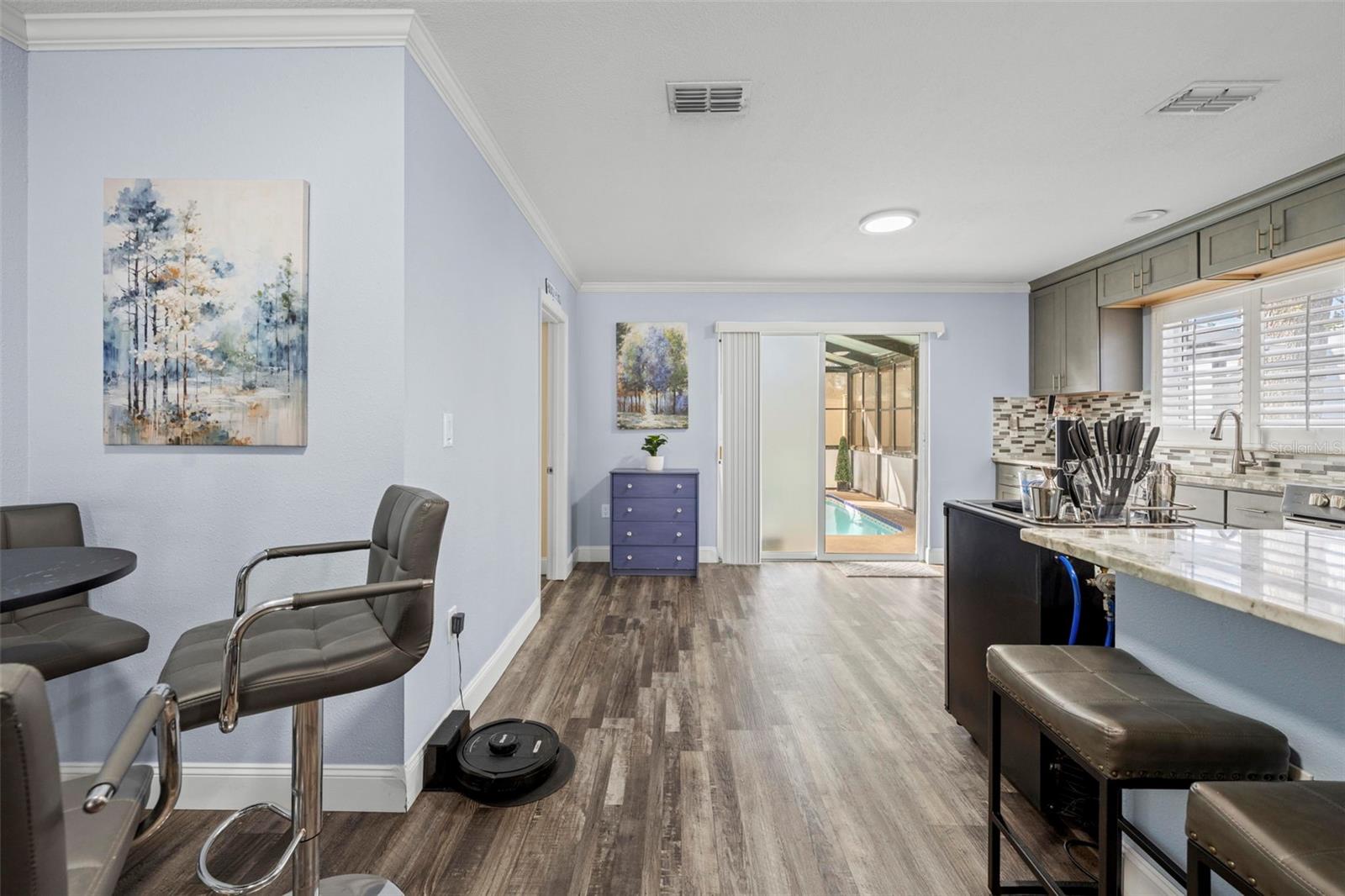 2399 GALLAGHER AVE, SPRING HILL, FL — photo 40