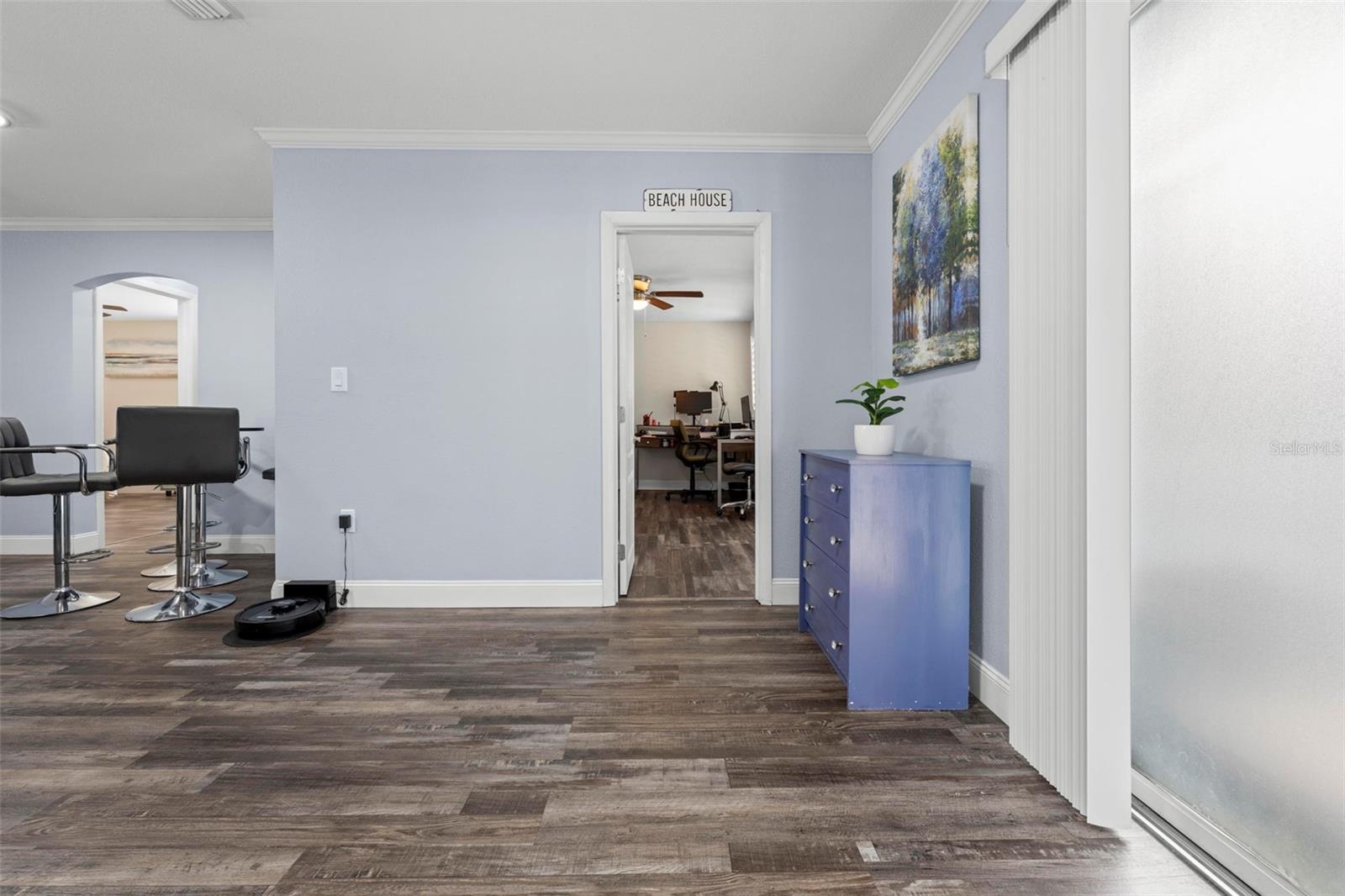 2399 GALLAGHER AVE, SPRING HILL, FL — photo 47