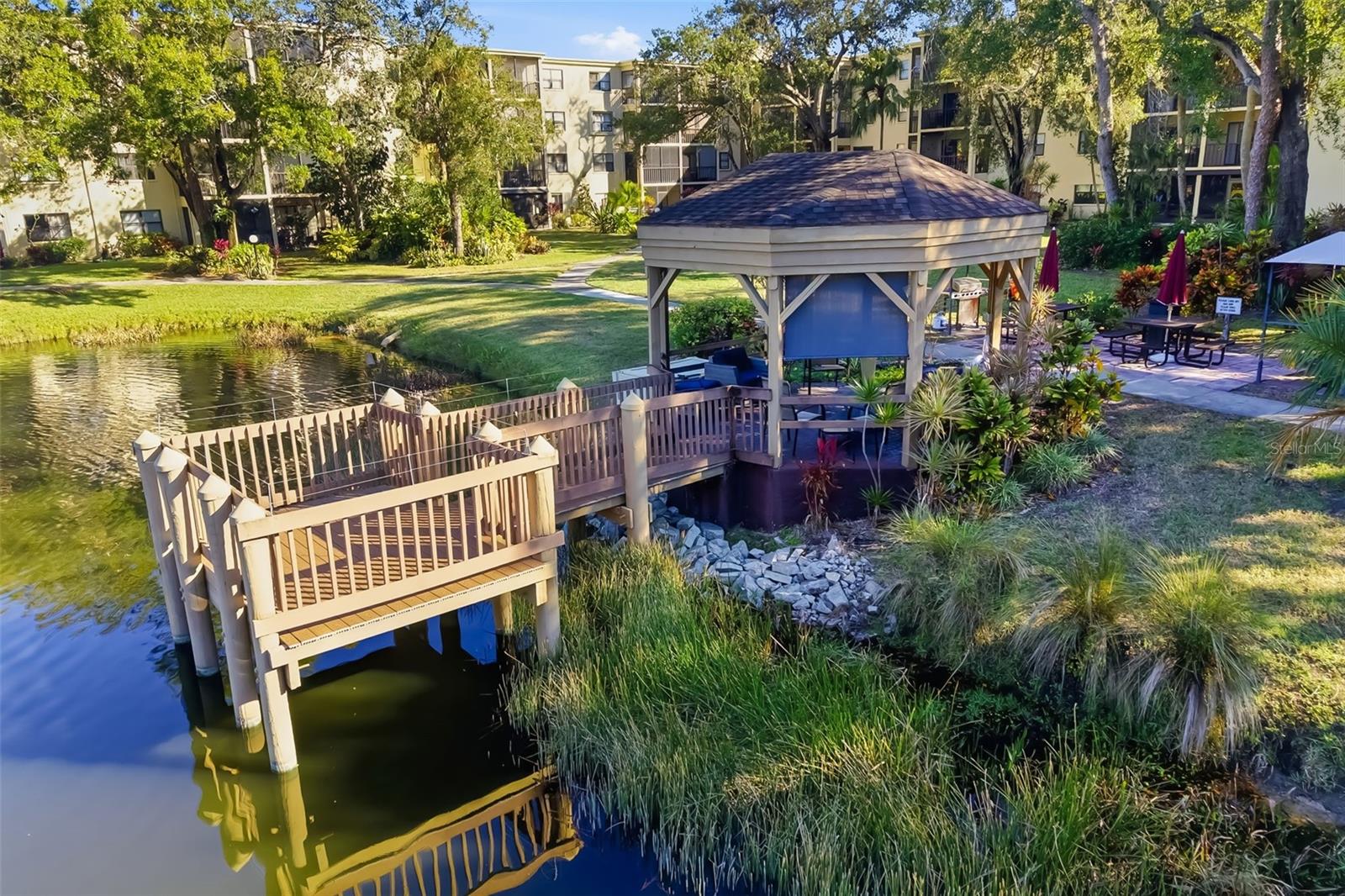 425 30TH AVE W #C112, BRADENTON, FL — photo 42