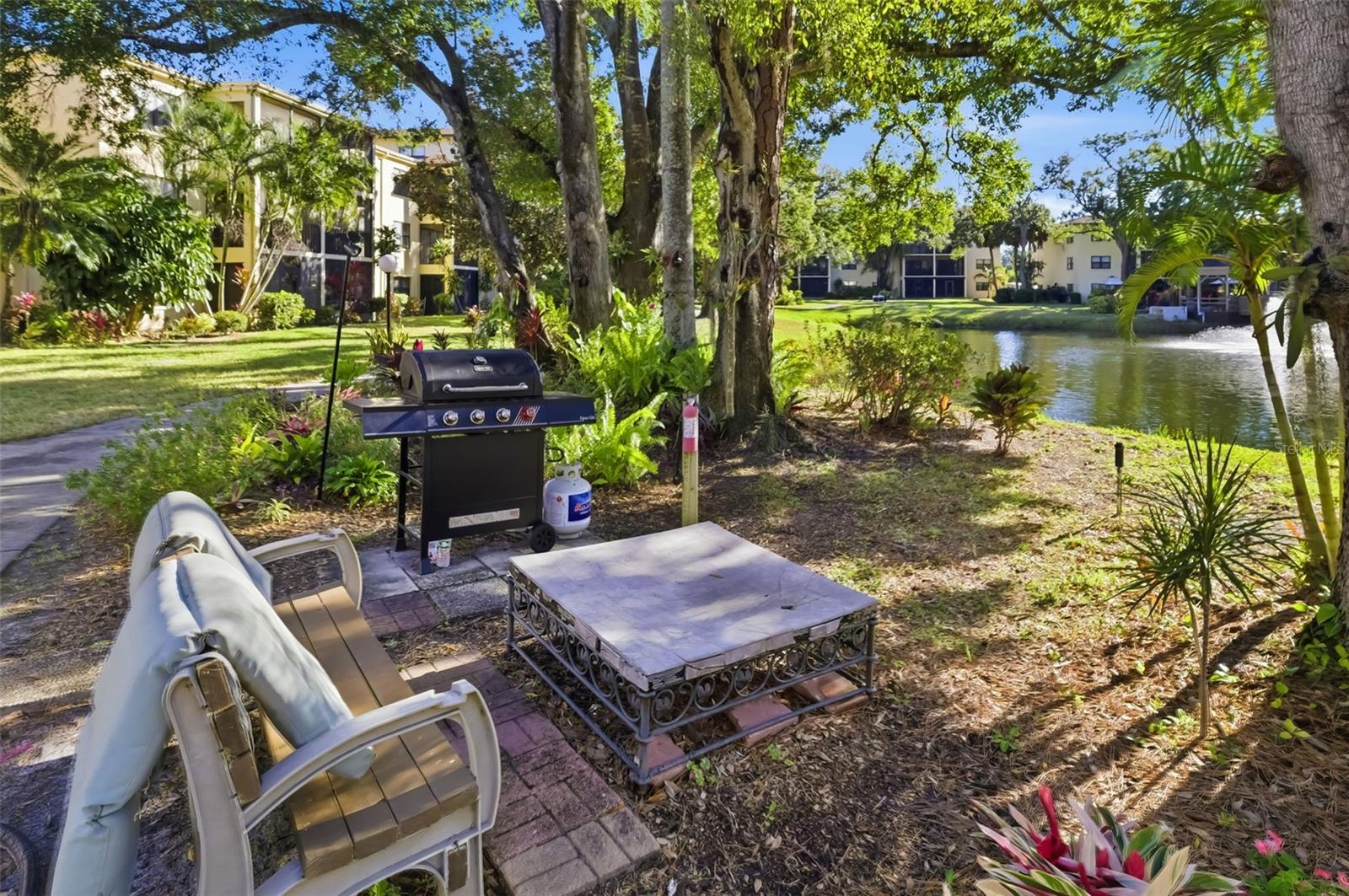 425 30TH AVE W #C112, BRADENTON, FL — photo 40