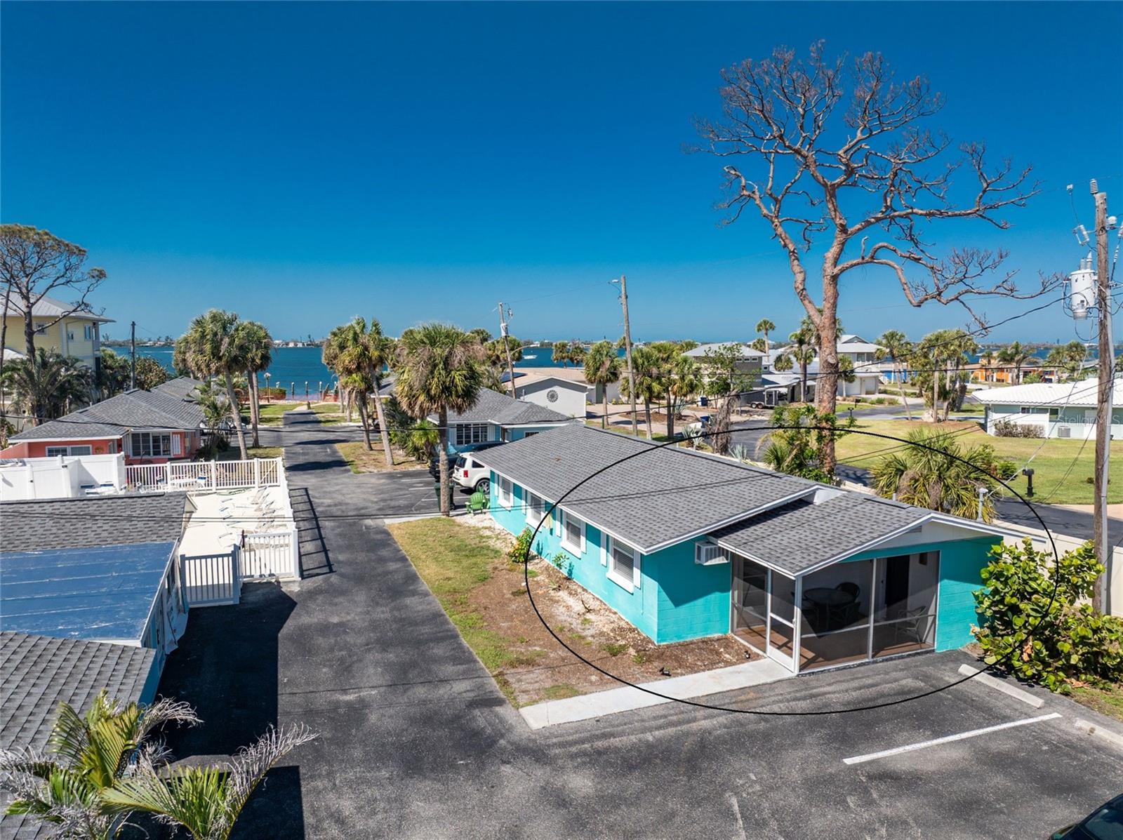 470 S MCCALL RD #10, ENGLEWOOD, FL