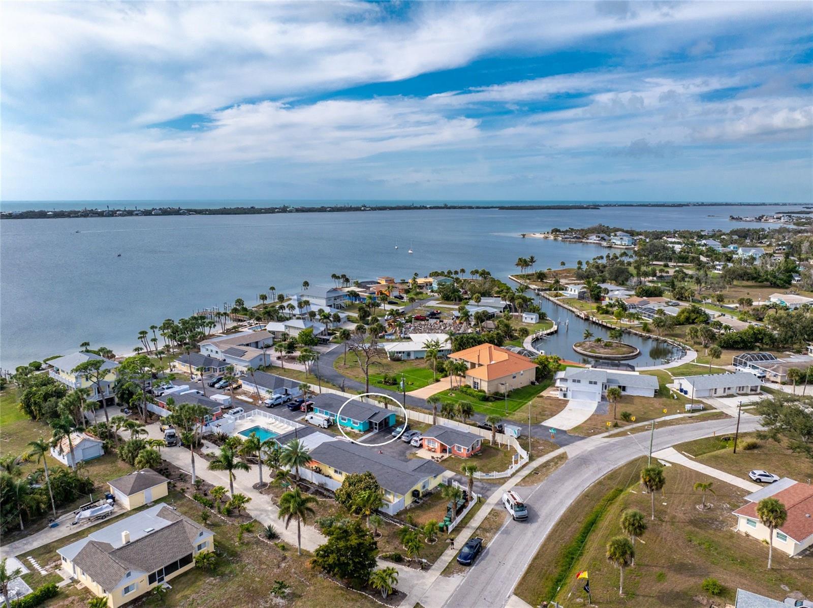 470 S MCCALL RD #10, ENGLEWOOD, FL — photo 2
