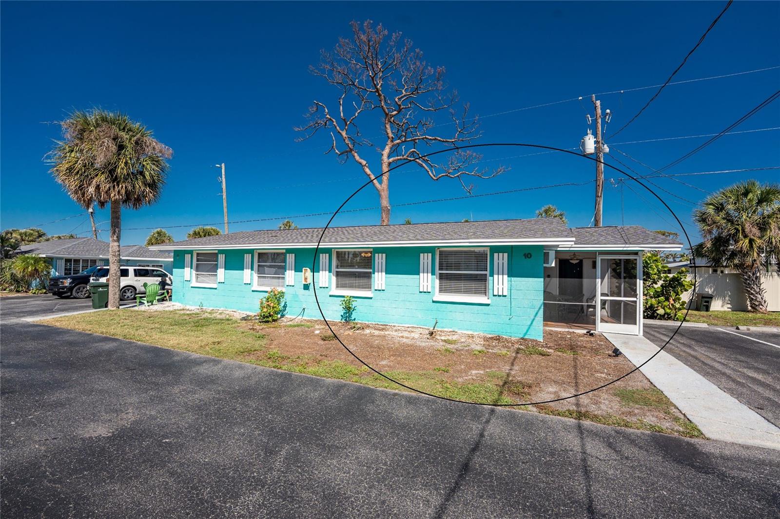 470 S MCCALL RD #10, ENGLEWOOD, FL — photo 9