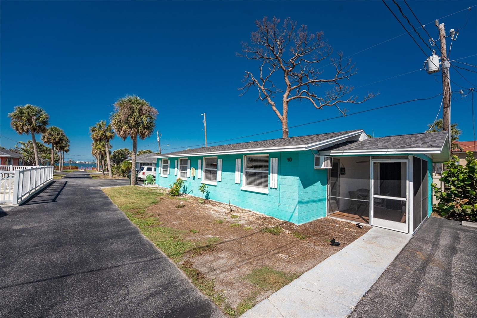 470 S MCCALL RD #10, ENGLEWOOD, FL — photo 28