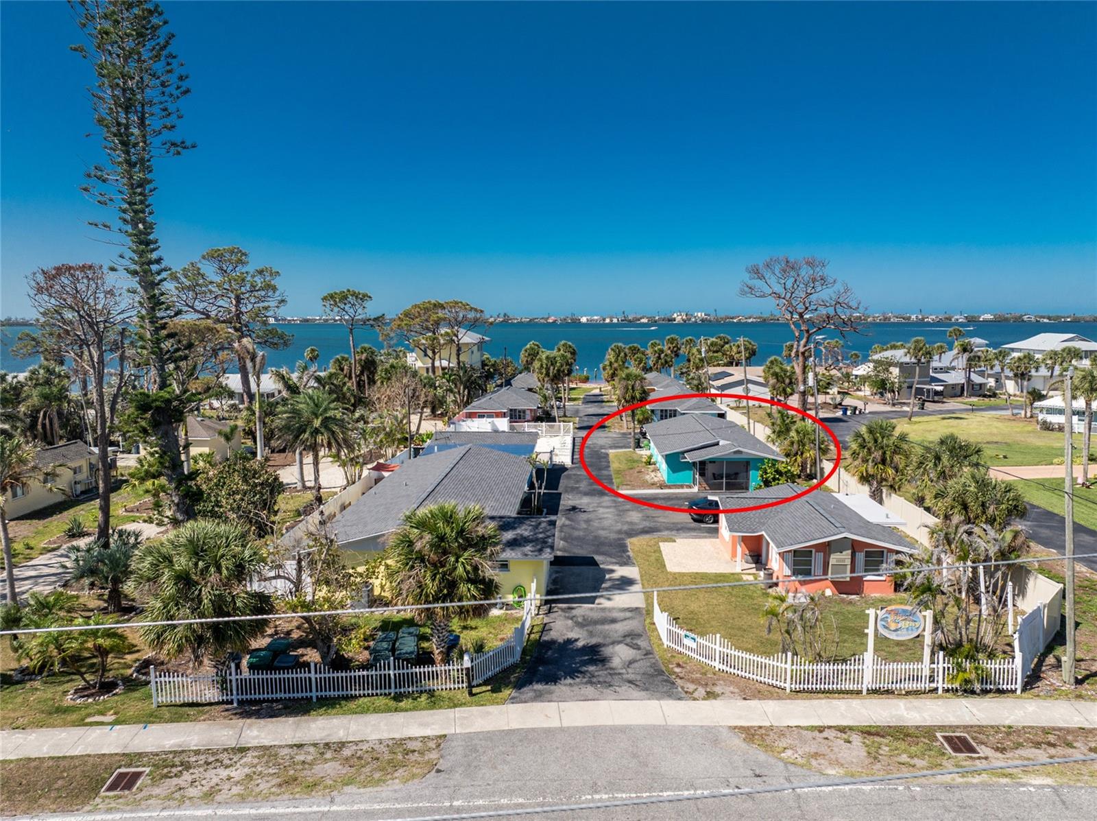 470 S MCCALL RD #10, ENGLEWOOD, FL — photo 43