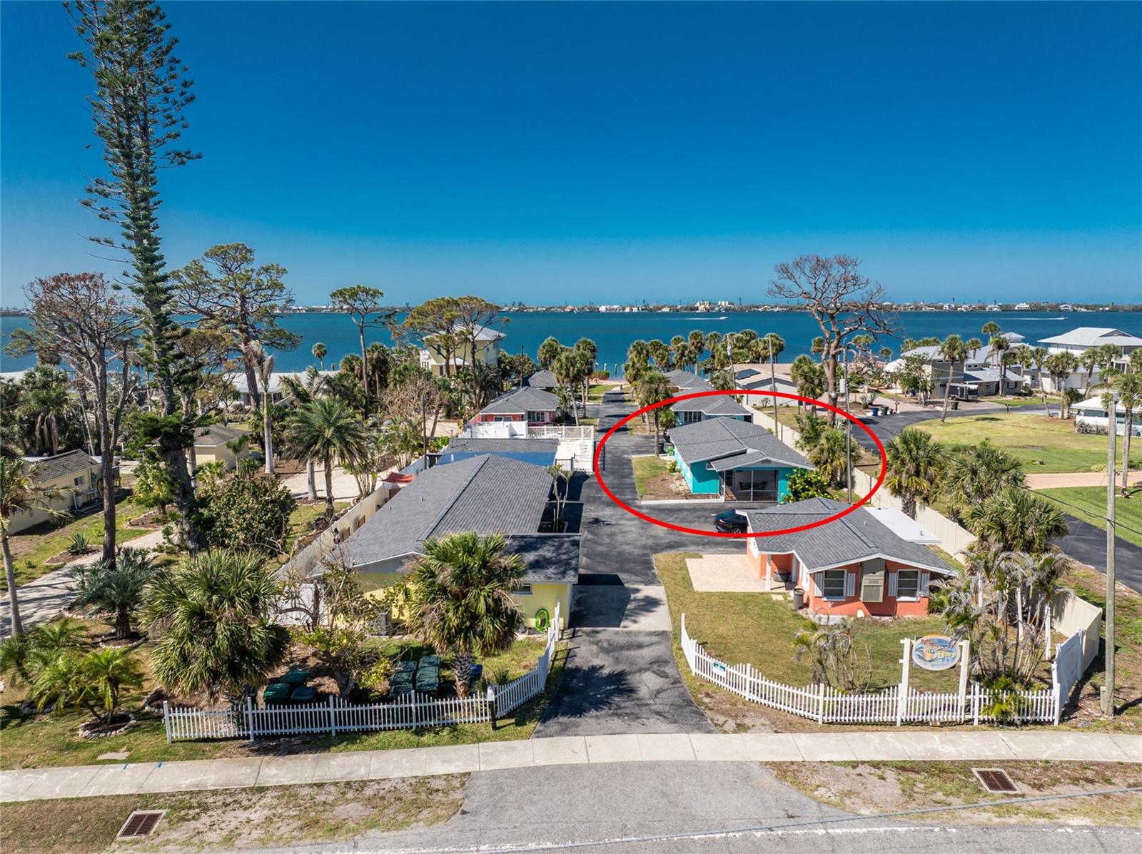 470 S MCCALL RD #10, ENGLEWOOD, FL — photo 44
