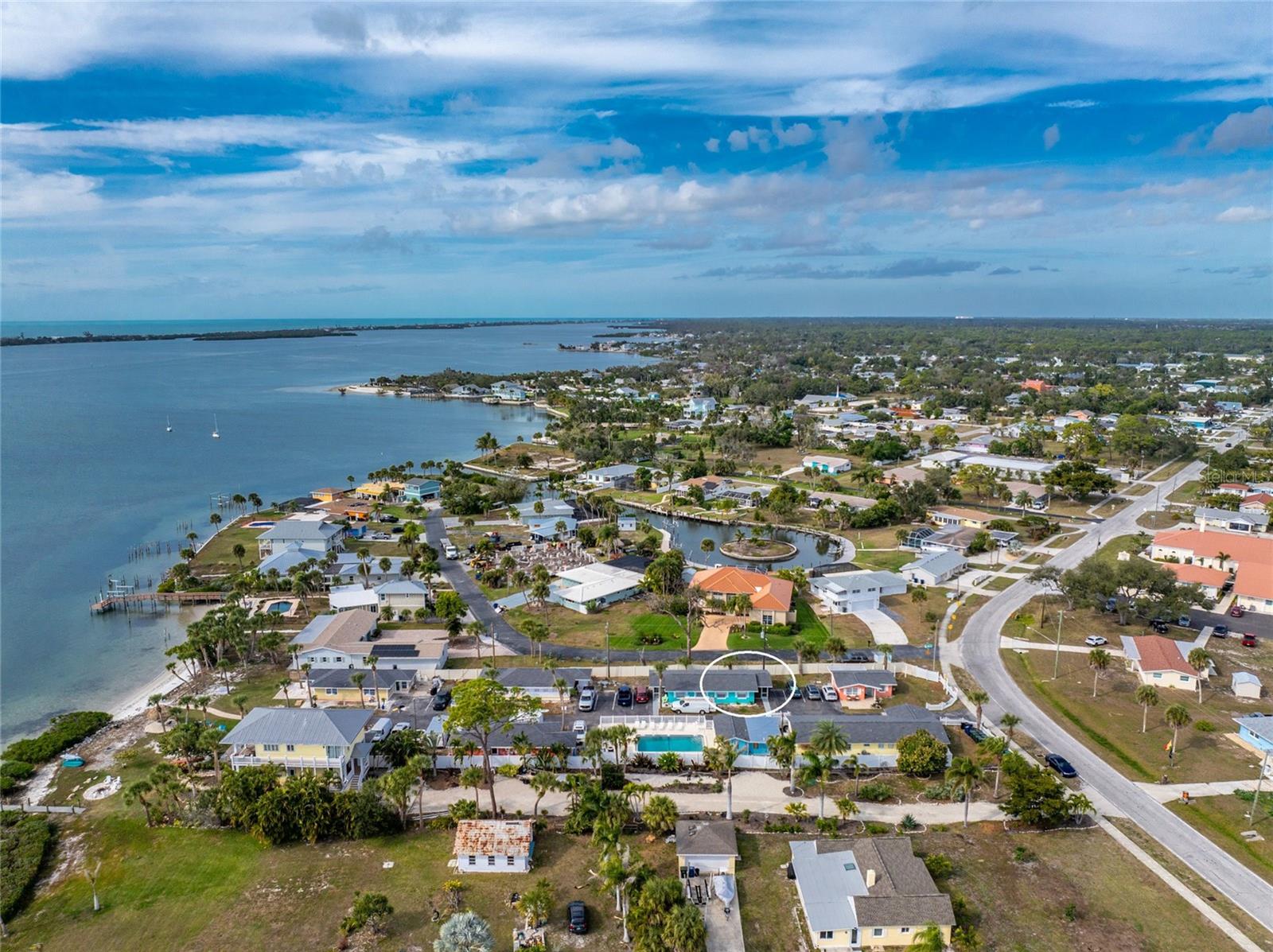 470 S MCCALL RD #10, ENGLEWOOD, FL — photo 47