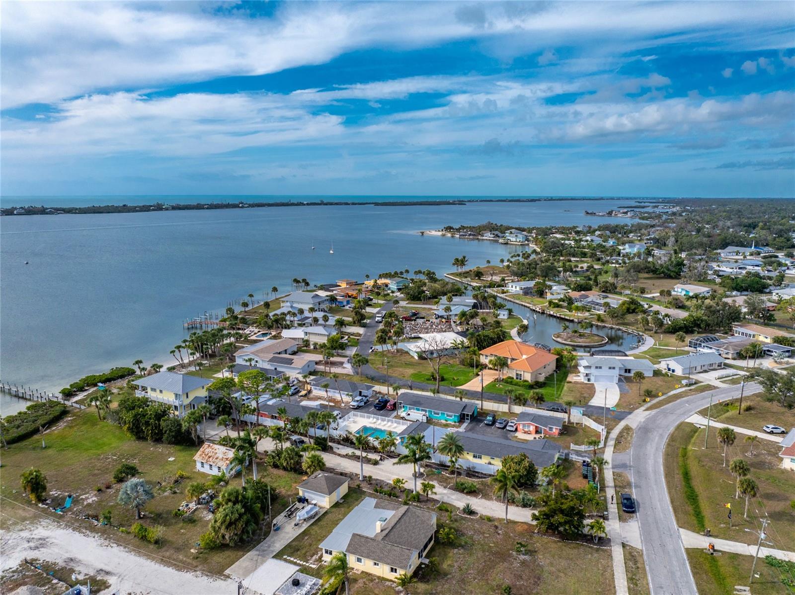 470 S MCCALL RD #10, ENGLEWOOD, FL — photo 48