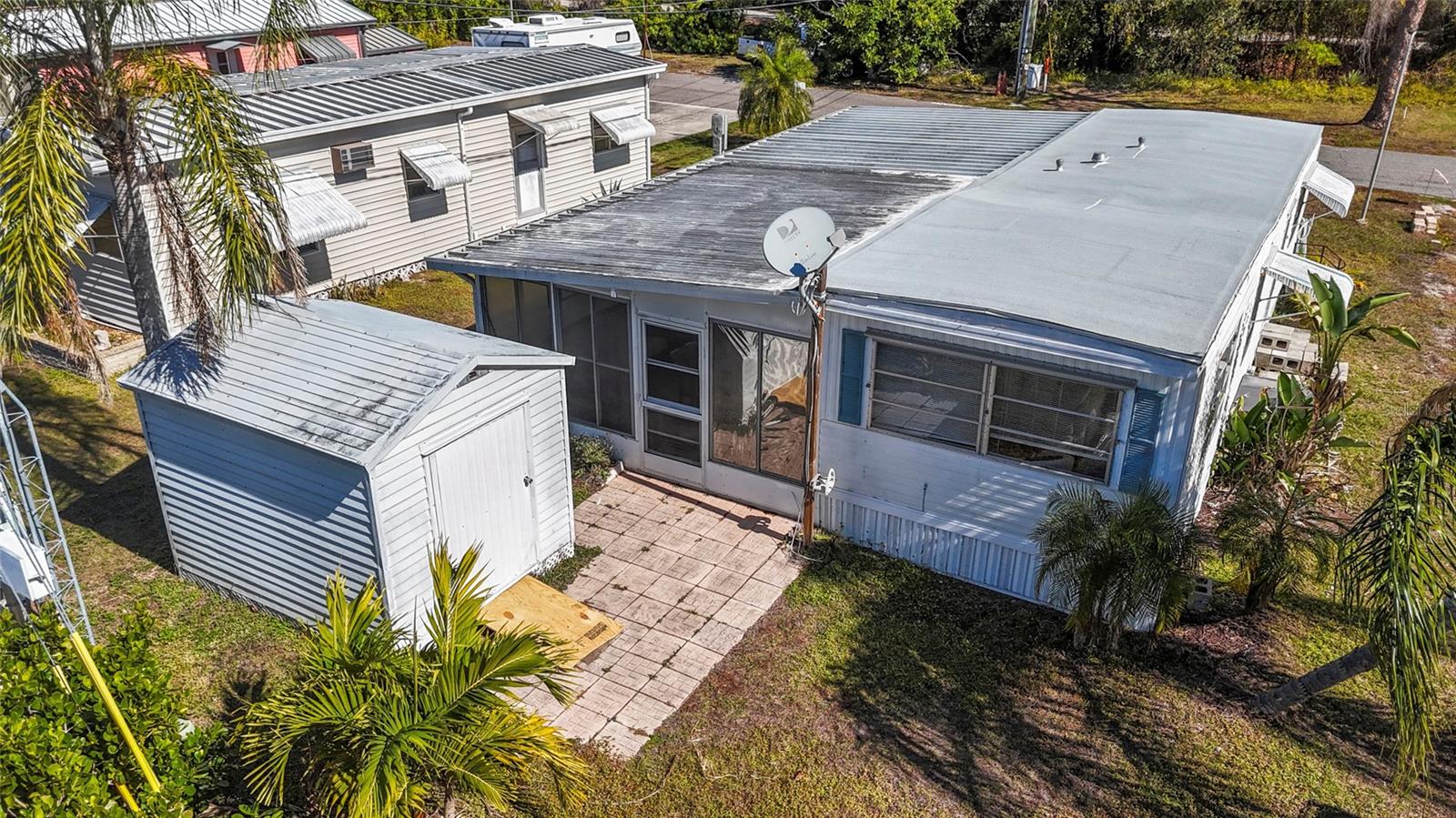 426 HATCHETT CREEK RD, VENICE, FL