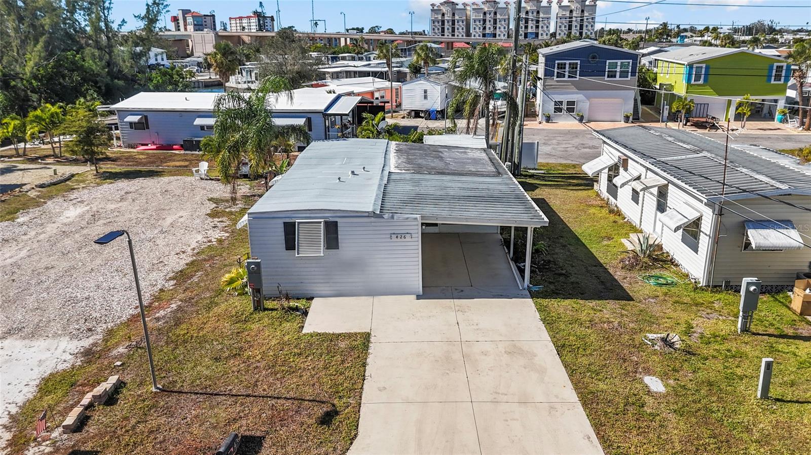 426 HATCHETT CREEK RD, VENICE, FL — photo 20