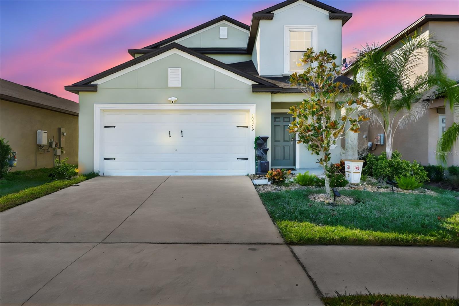 10335 SHADY PRESERVE DR, RIVERVIEW, FL