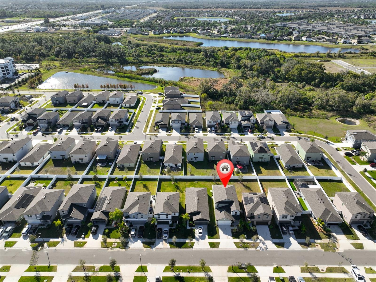 10335 SHADY PRESERVE DR, RIVERVIEW, FL — photo 41