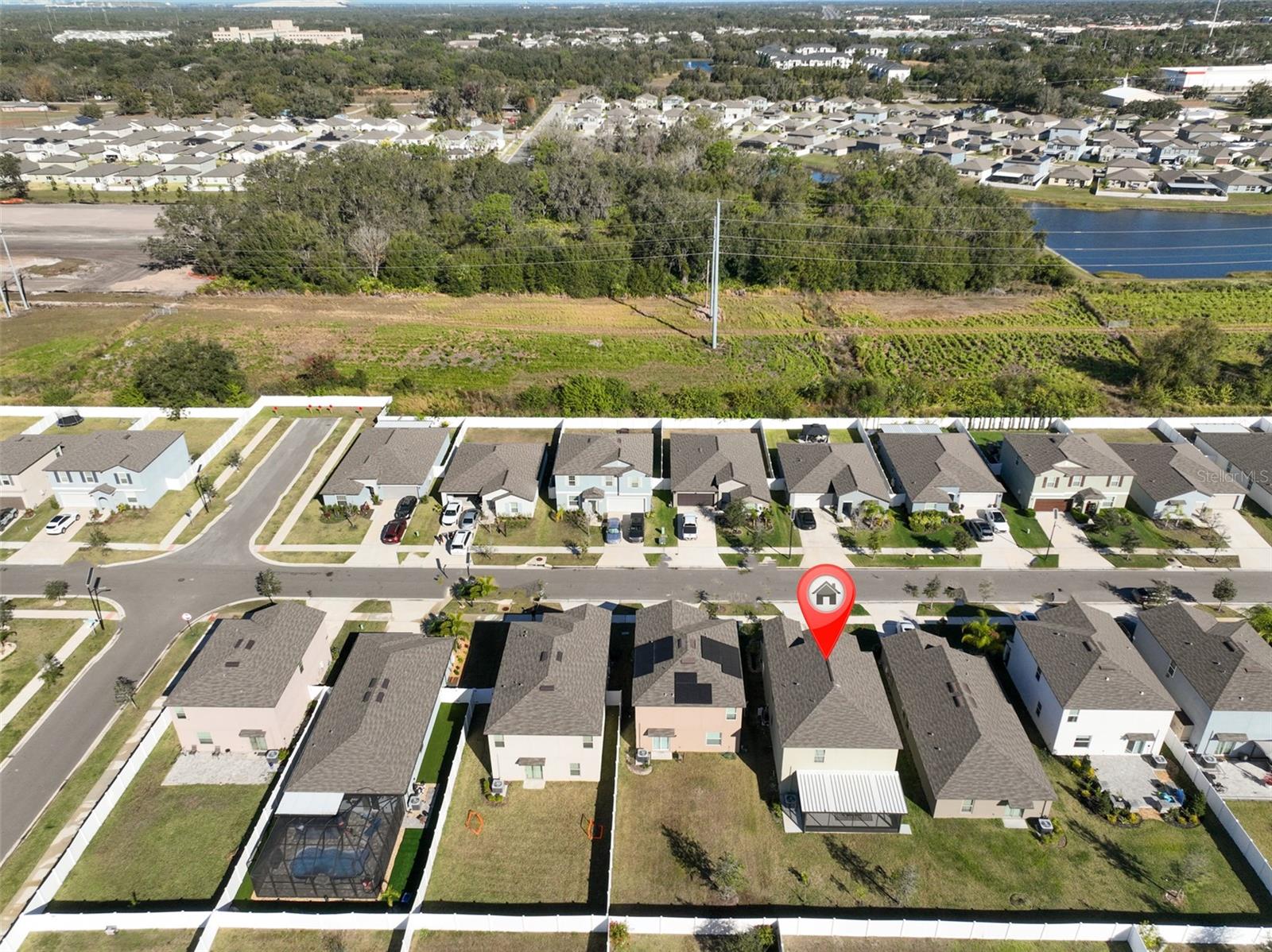 10335 SHADY PRESERVE DR, RIVERVIEW, FL — photo 43