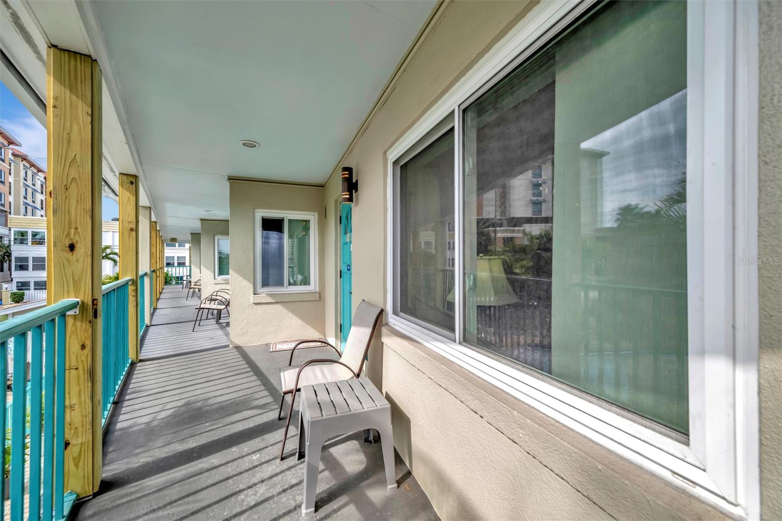 673 BAY ESPLANADE #204, CLEARWATER BEACH, FL — photo 10