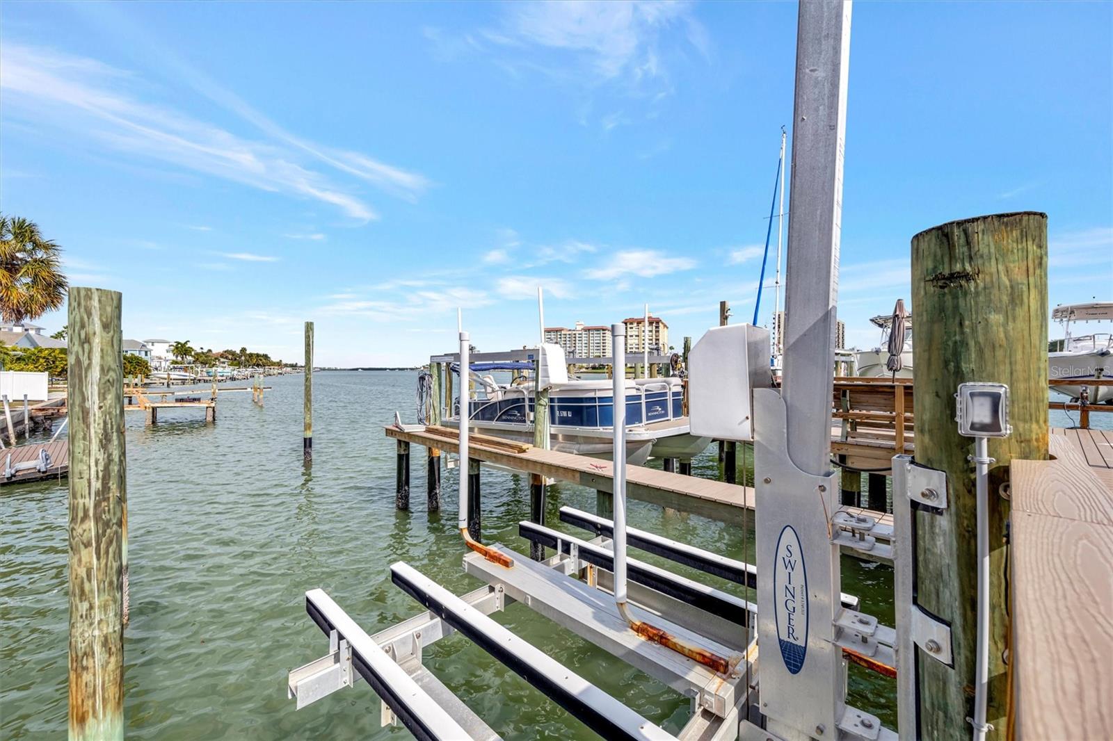 673 BAY ESPLANADE #204, CLEARWATER BEACH, FL — photo 29