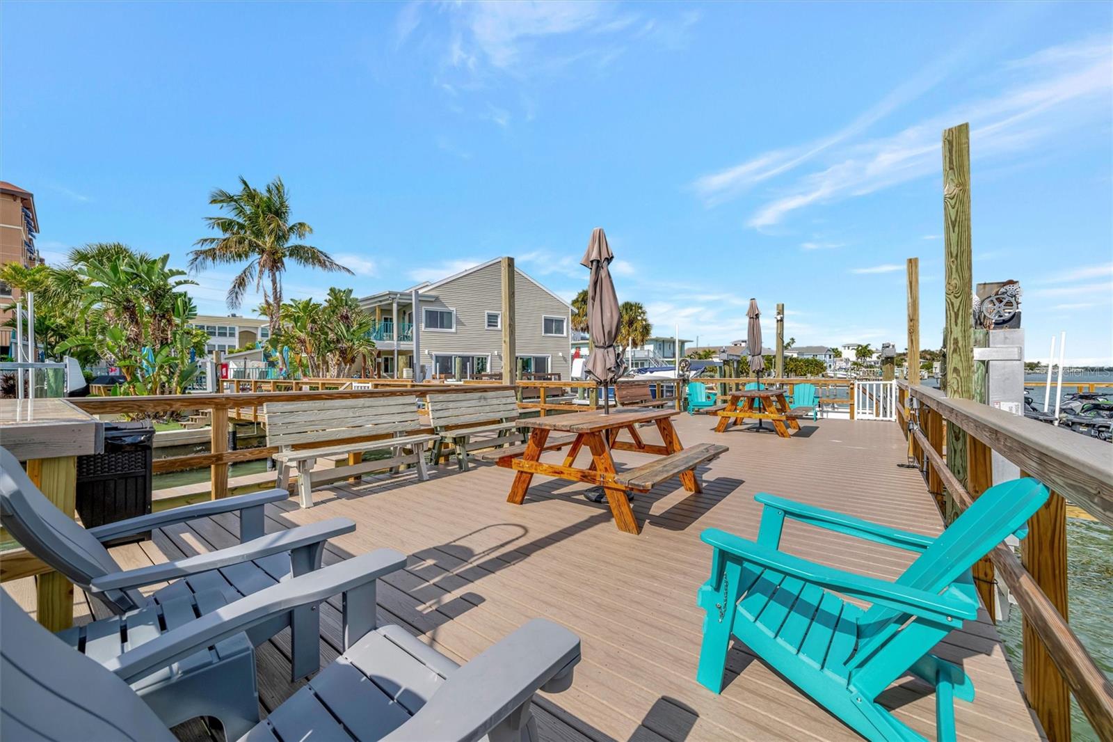 673 BAY ESPLANADE #204, CLEARWATER BEACH, FL — photo 30